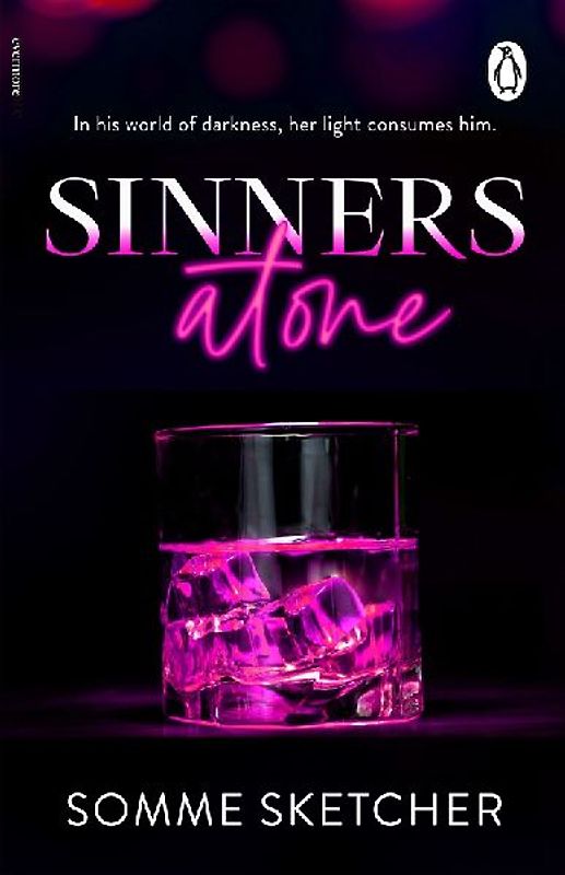 Sinners Atone