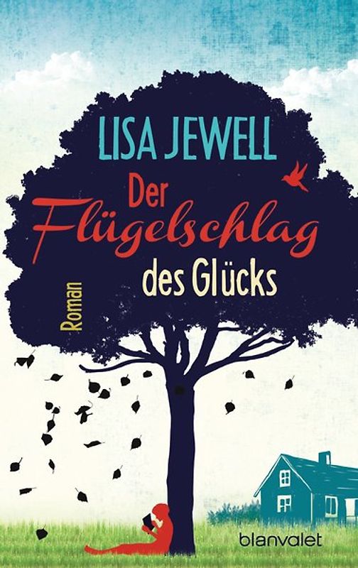 Der Flügelschlag des Glücks