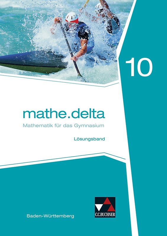 mathe.delta – Baden-Württemberg / mathe.delta Baden-Württemberg LB 10