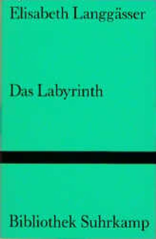 Das Labyrinth