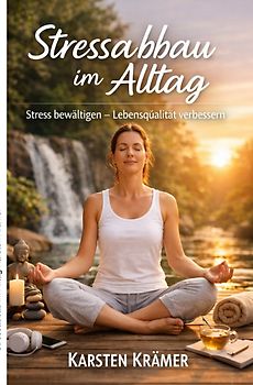 Stressabbau im Alltag