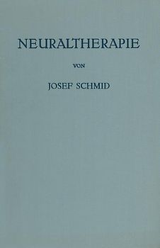 Neuraltherapie