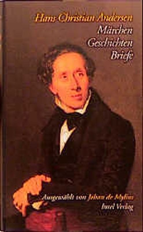 Märchen, Geschichten und Briefe