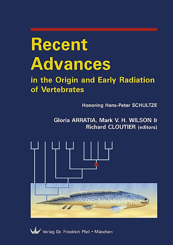 Recent Advances in the Origin and Early Radiation of Vertebrates