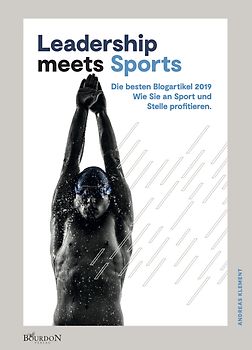 Leadership meets Sports - Die besten Blogartikel 2019