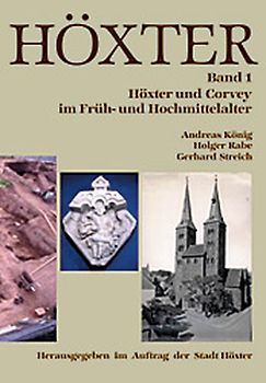 Höxter - Geschichte einer westfälischen Stadt