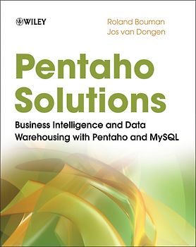Pentaho Solutions