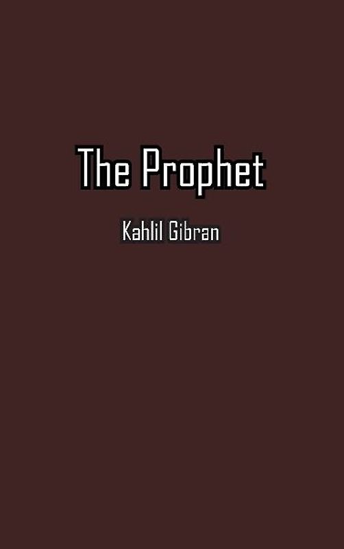The Prophet
