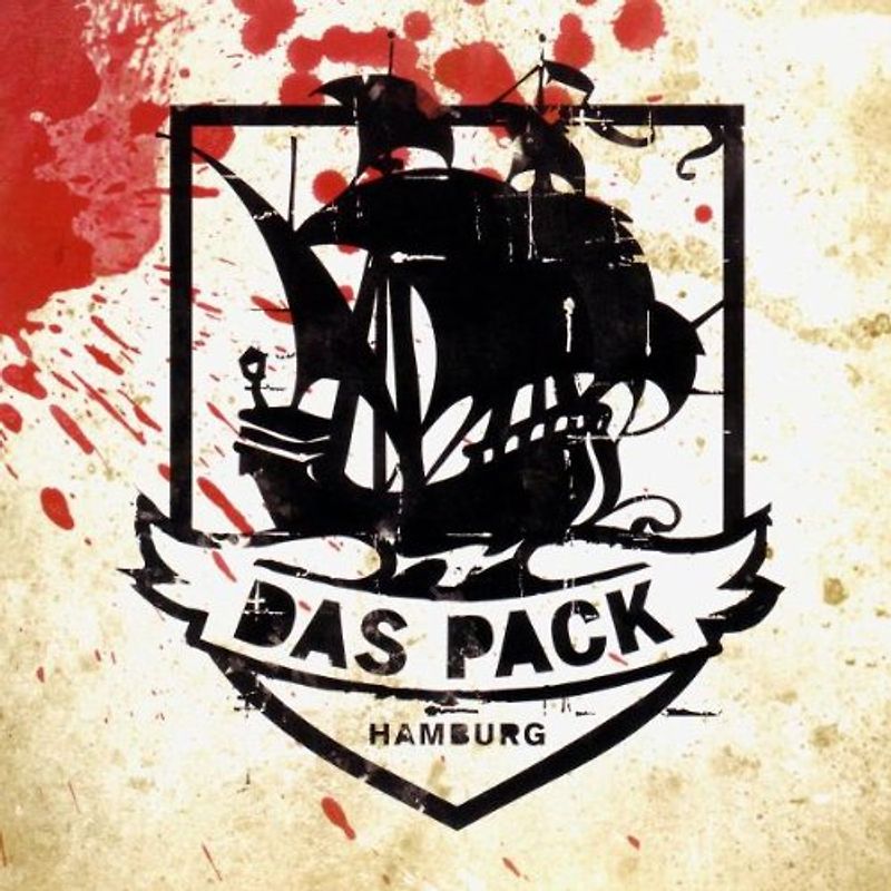Das Pack - Das Pack