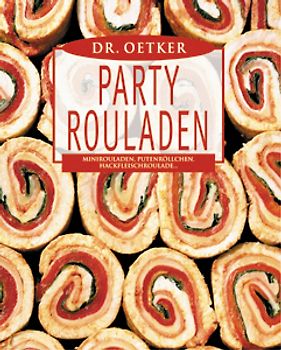 Partyrouladen