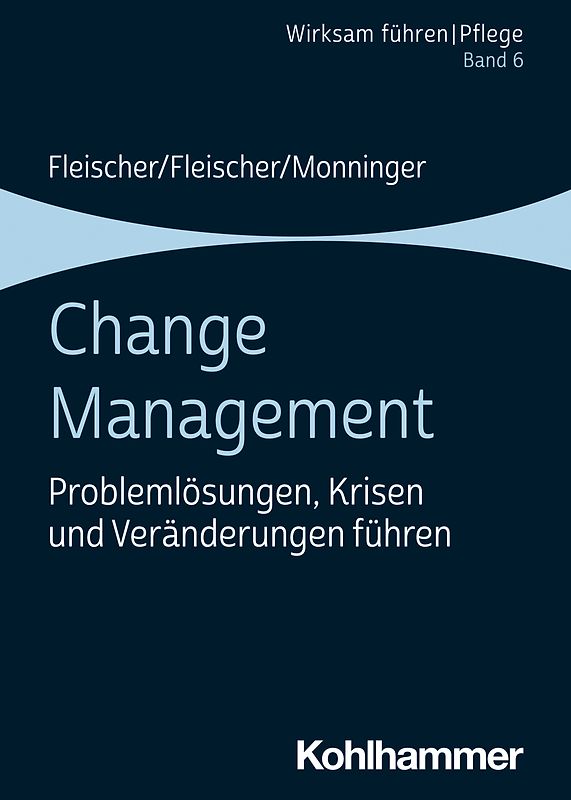 Change Management