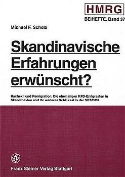 Skandinavische Erfahrungen erwünscht?