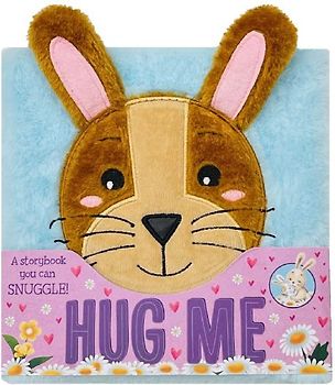 Hug Me