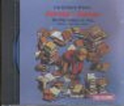 Jeremy James - Die Rennmaus ist weg