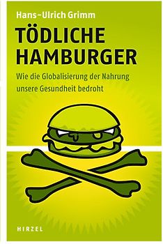 Tödliche Hamburger
