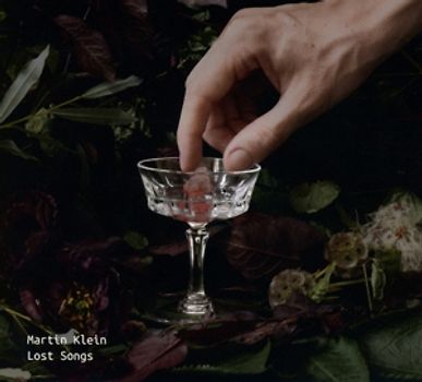 Klein,Martin - Lost Songs [EP]