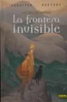 La frontera invisible, 2