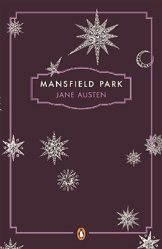 Mansfield Park (Edición Conmemorativa) / Mansfield Park (Commemorative Edition)