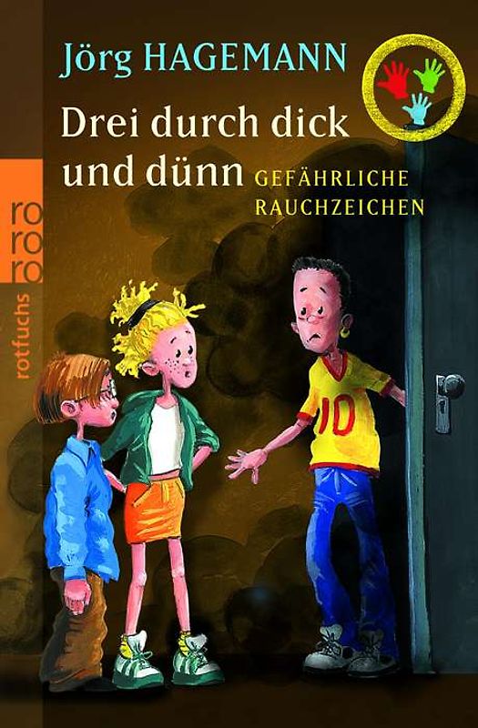 Gefährliche Rauchzeichen