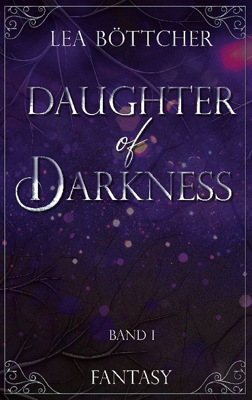 Daughter of Darkness