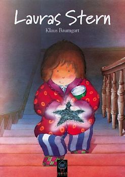 Lauras Stern. In neuer Rechtschreibung