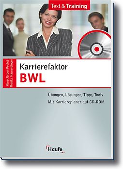 Karrierefaktor BWL