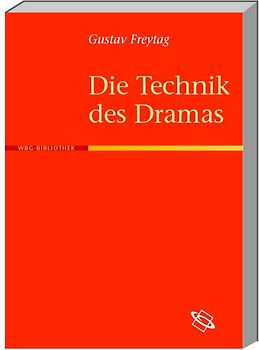 Die Technik des Dramas