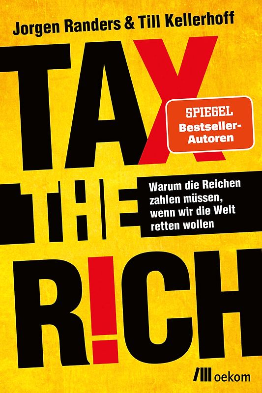 Tax the Rich