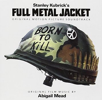 Abigail  Mead - Full Metal Jacket