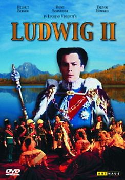 Ludwig II. - Visconti DVD