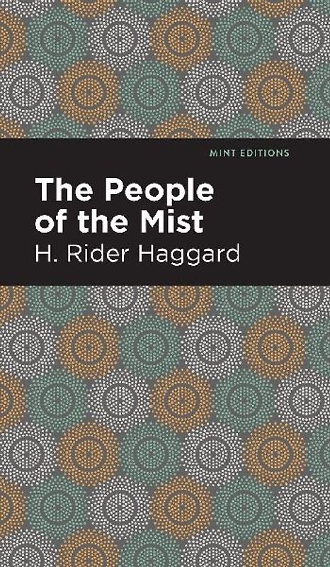 The People of the Mist