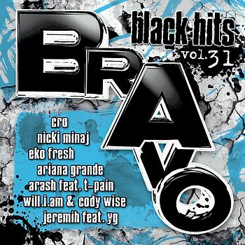 Various - Bravo Black Hits Vol.31