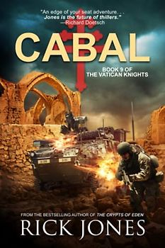 CABAL (The Vatican Knights Series, Band 9)