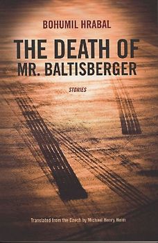 The Death of Mr. Baltisberger