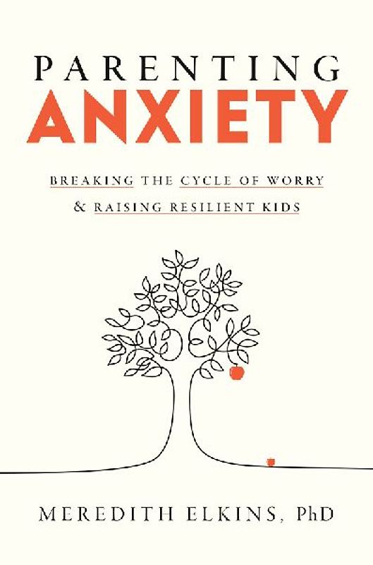 Parenting Anxiety
