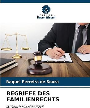 BEGRIFFE DES FAMILIENRECHTS