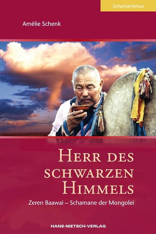 Herr des schwarzen Himmels