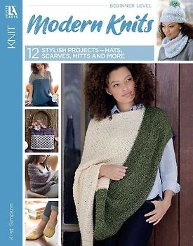 Modern Knits