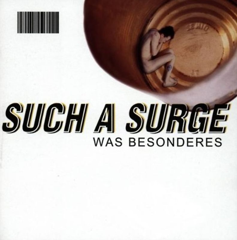 Such a Surge - Was Besonderes