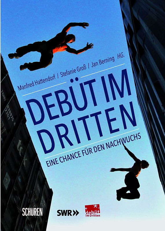 40 Jahre Debüt im Dritten