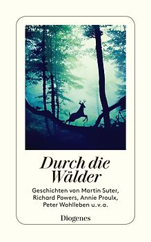 Durch die Wälder