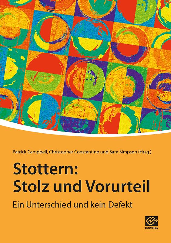 Stottern: Stolz und Vorurteil