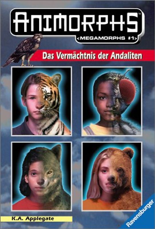 Das Vermächtnis der Andaliten