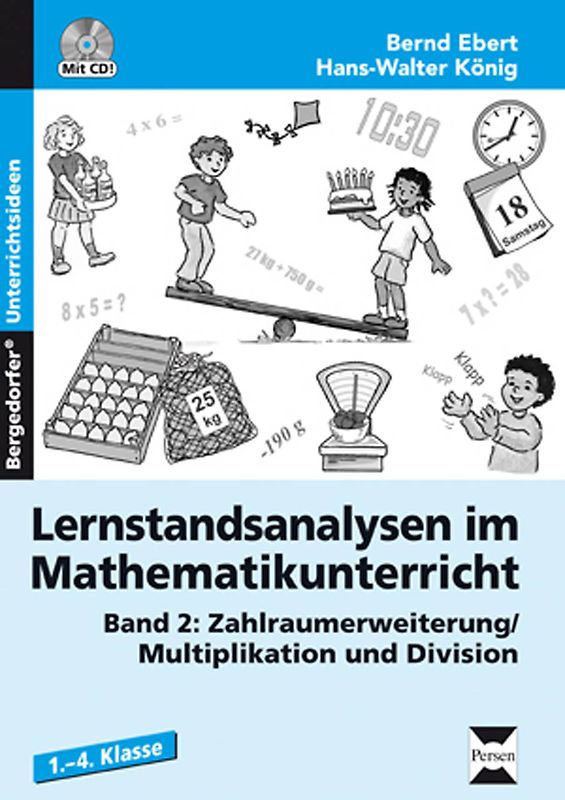 Lernstandsanalysen im Mathematikunterricht