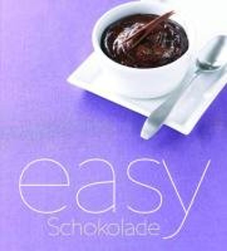 Easy 2011: Schokolade