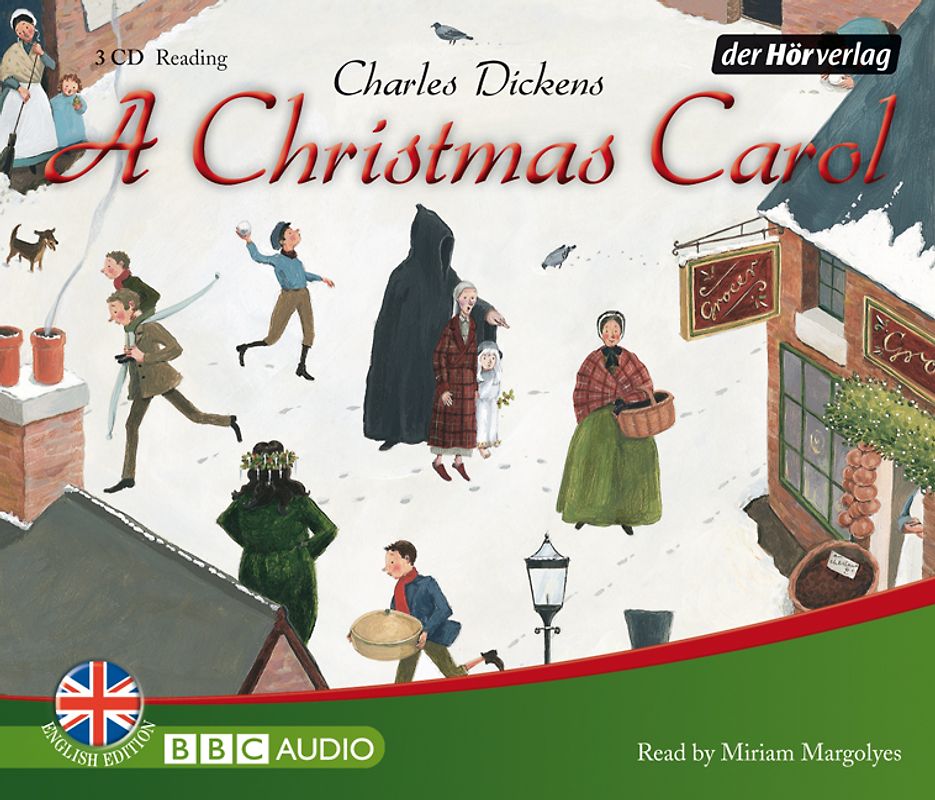 A Christmas Carol