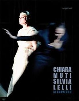 Attraverso. Ediz. italiana e inglese