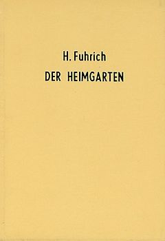 Der Heimgarten