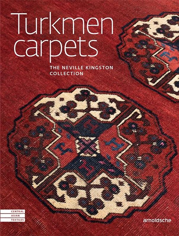 Turkmen Carpets