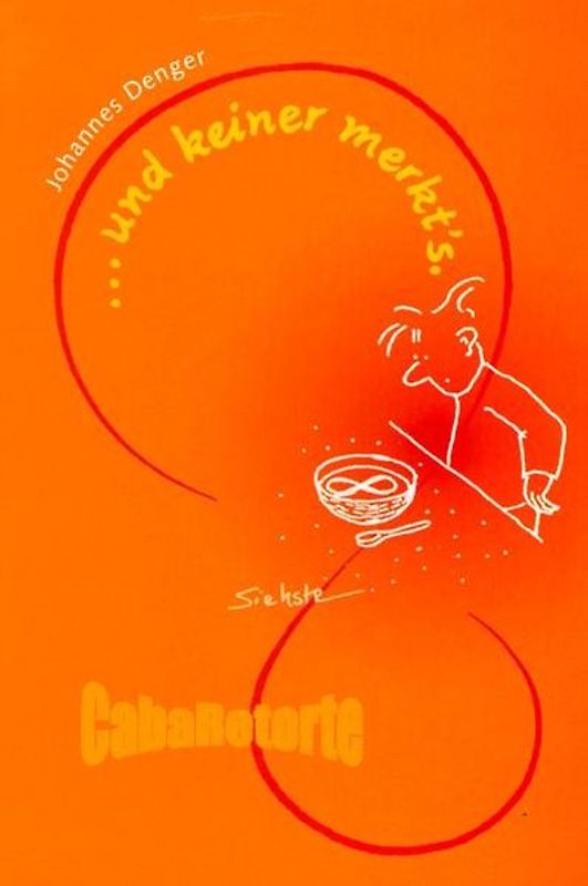 ... und keiner merkt's